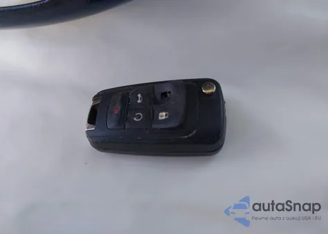 2010 GMC Terrain Sle-2 z USA, uszkodzony, nr VIN 2CTFLEEYXA6335986